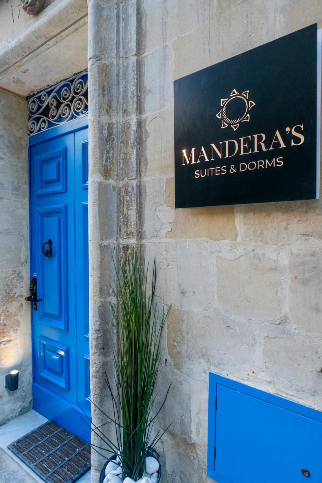 Gasthof Mandera's Boutique & Dorms *
